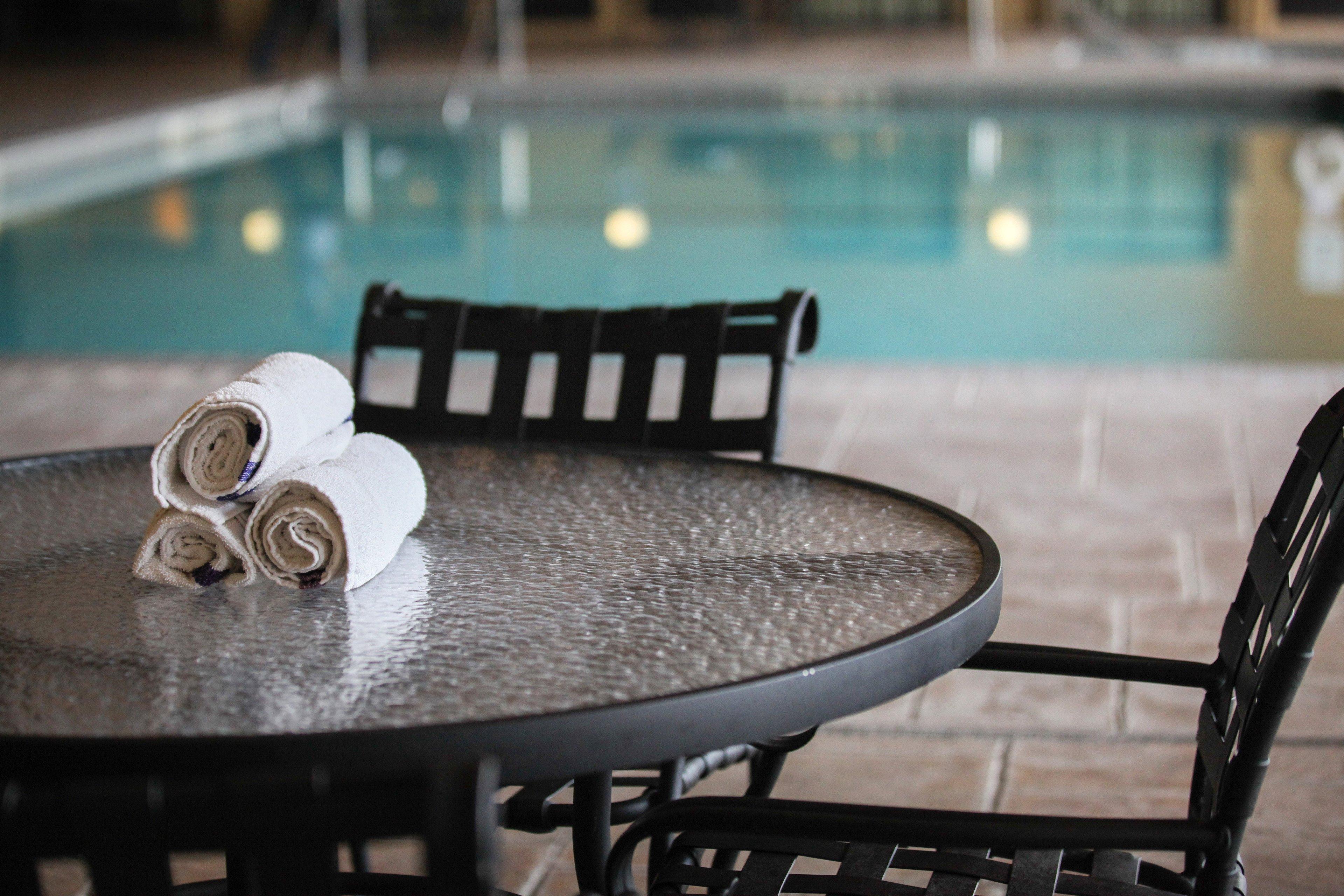 Holiday Inn St. Paul Northeast - Lake Elmo By Ihg Ngoại thất bức ảnh