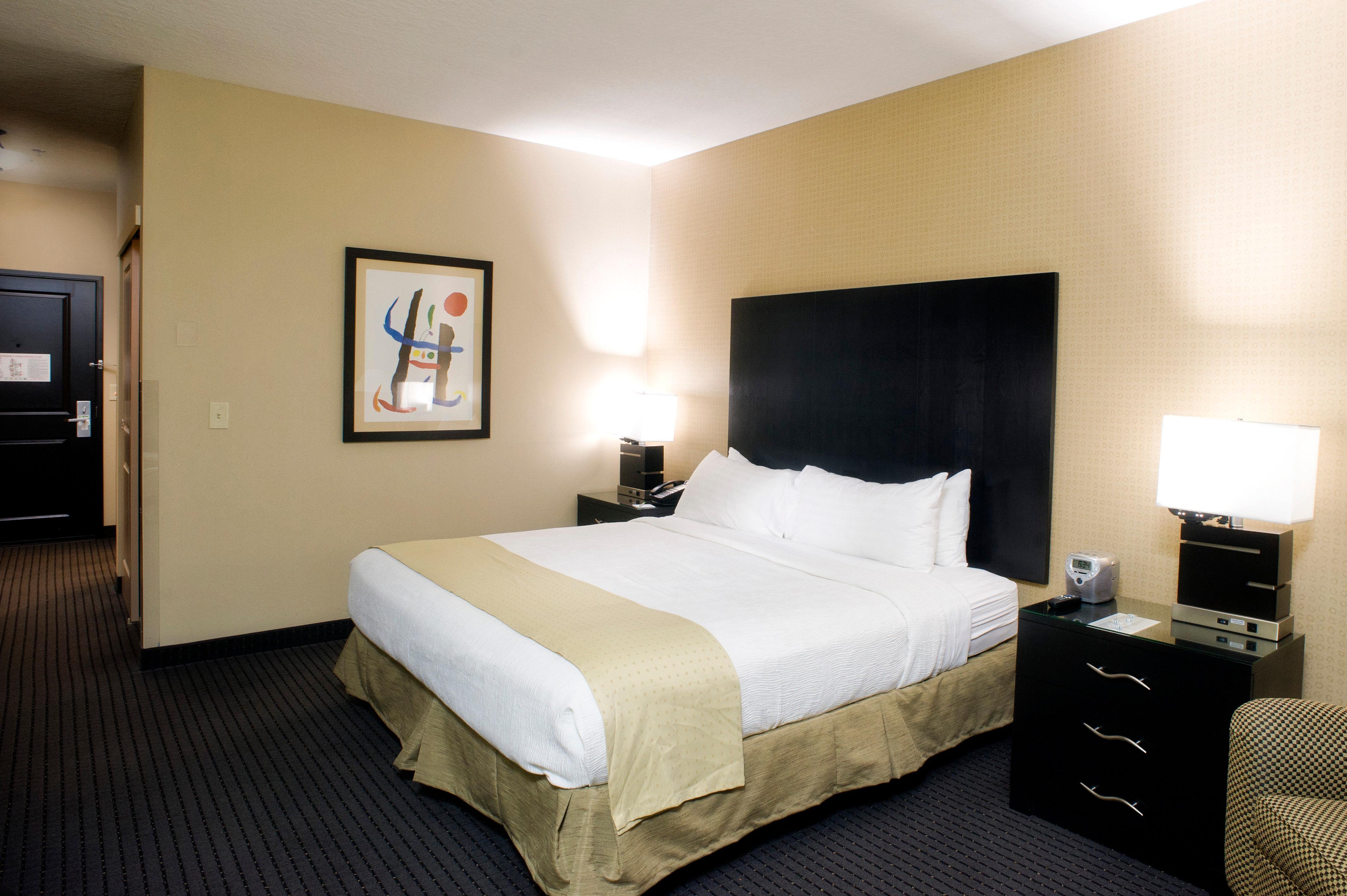 Holiday Inn St. Paul Northeast - Lake Elmo By Ihg Ngoại thất bức ảnh