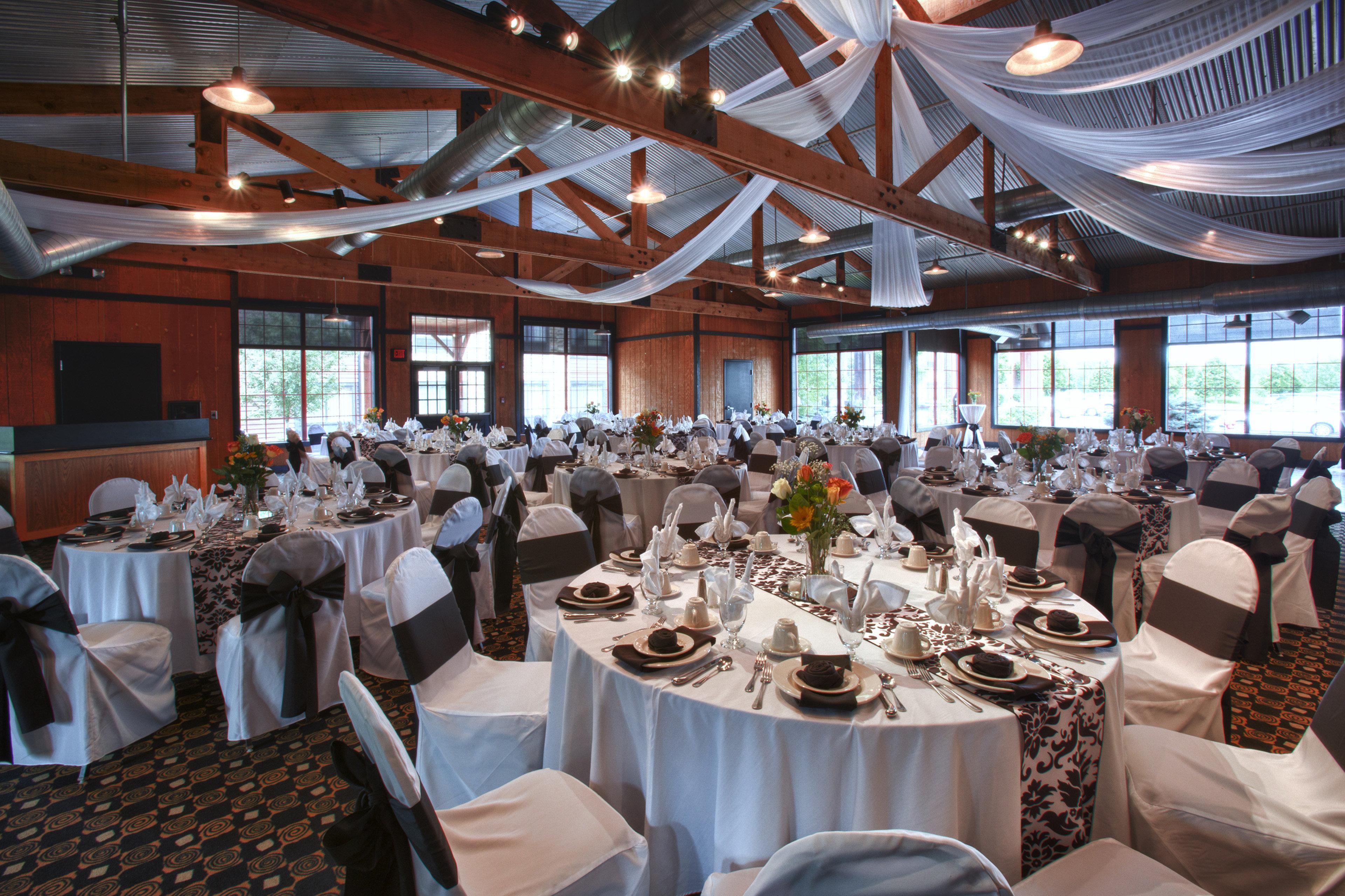 Holiday Inn St. Paul Northeast - Lake Elmo By Ihg Ngoại thất bức ảnh