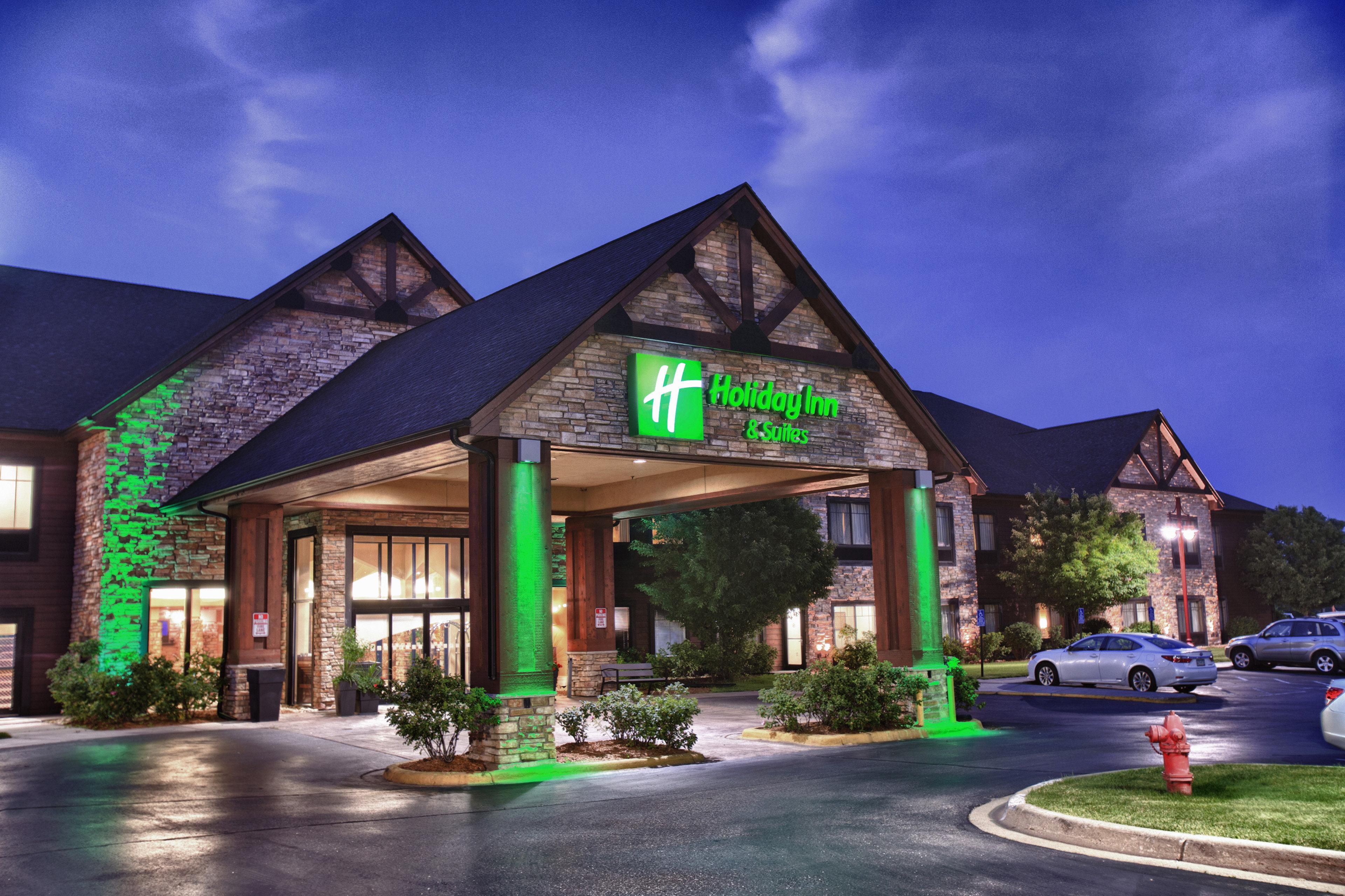 Holiday Inn St. Paul Northeast - Lake Elmo By Ihg Ngoại thất bức ảnh