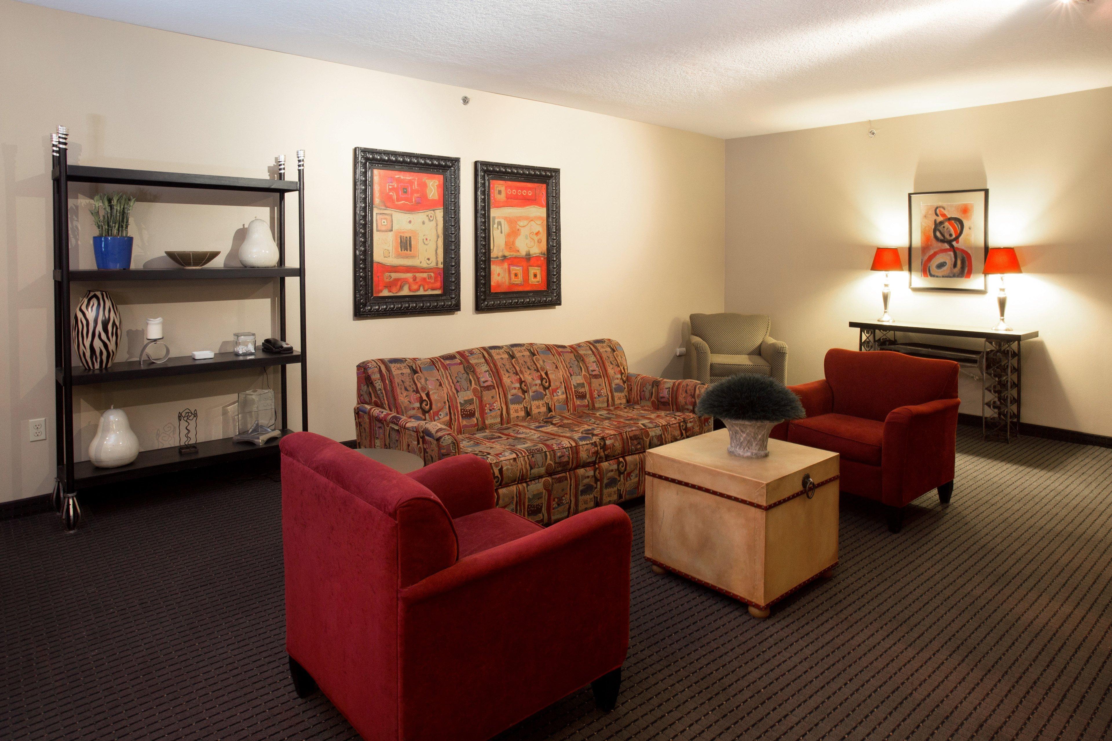Holiday Inn St. Paul Northeast - Lake Elmo By Ihg Ngoại thất bức ảnh